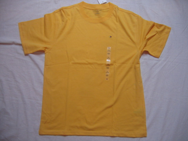 tričko Tommy Hilfiger, veľkost : (16-18 rokov) XL 881300818485